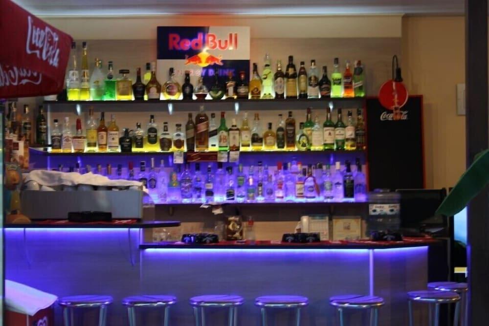 意大利酒店 内塞伯尔 外观 照片